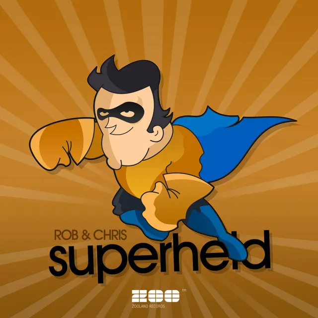 Superheld