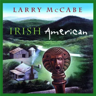 Irish American by Larry McCabe