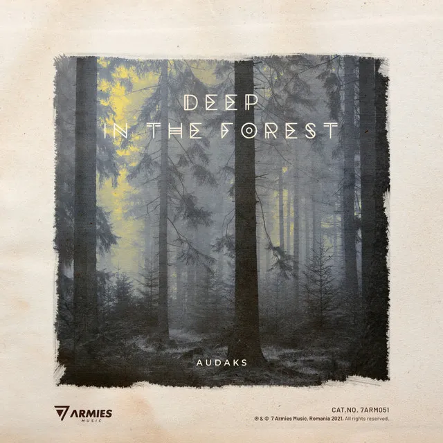 Deep in the Forest