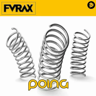 POING by DJ Furax