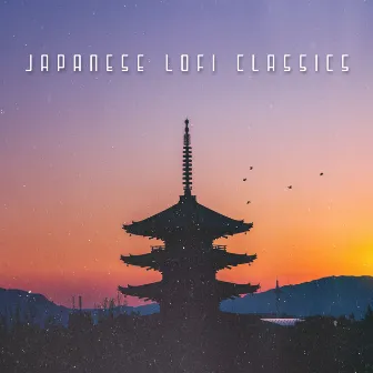 Japanese Lofi Classics by Jamie Lofi