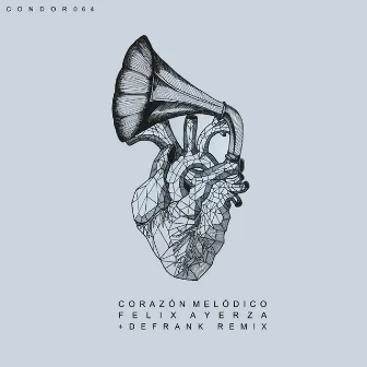 Corazon Melodico by Felix Ayerza