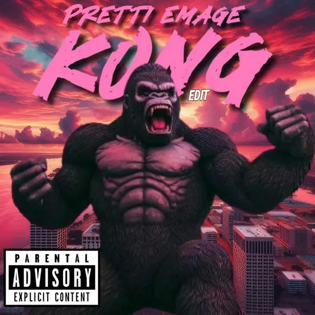 Kong (Edit)