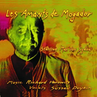 Les Amants De Mogador by Richard Horowitz