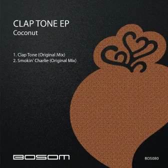 Clap Tone EP by Coconut