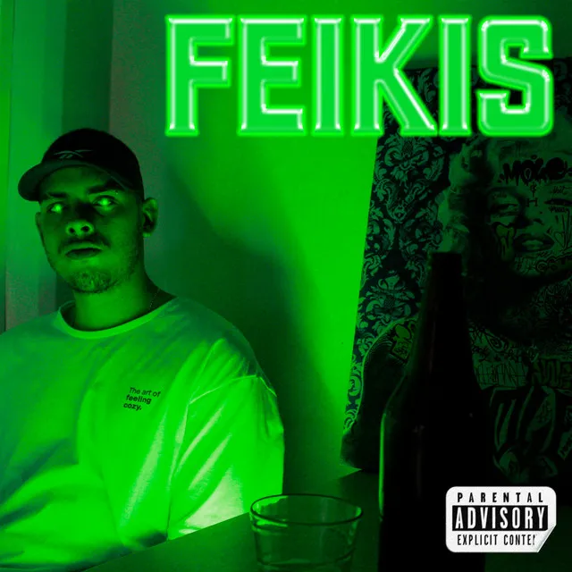 Feikis