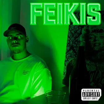 Feikis by Mole Hatake