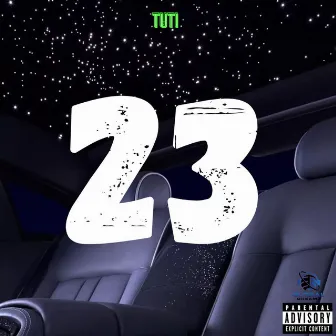 23 by Tuti