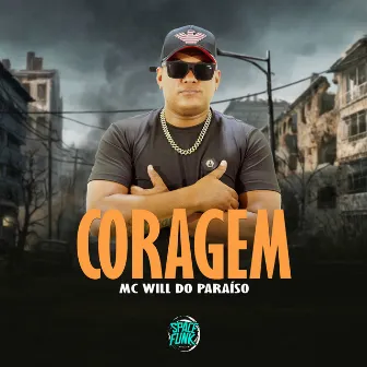 Coragem by Mc Will do Paraiso