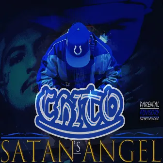 Satan's Angel by CHITO