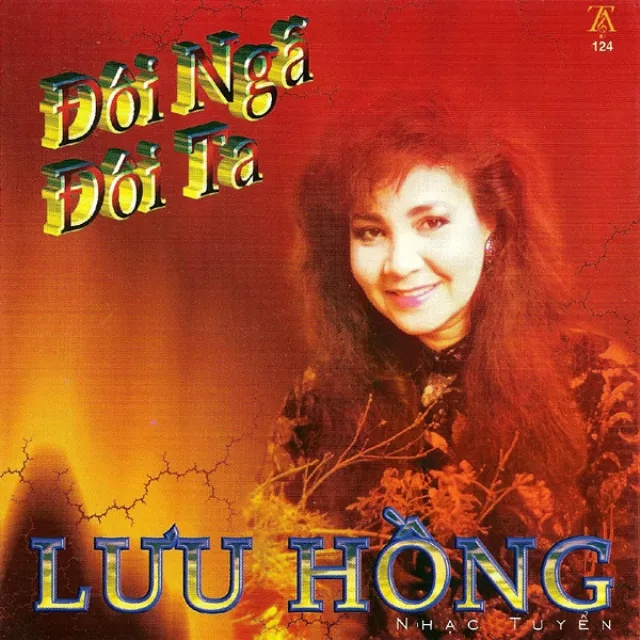 Ve Dau Mai Toc Nguoi Thuong