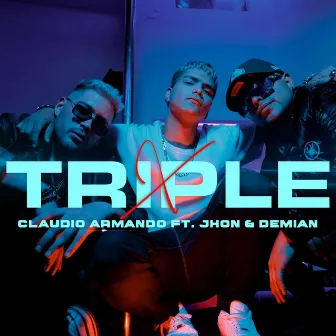 Triple X by Claudio Armando