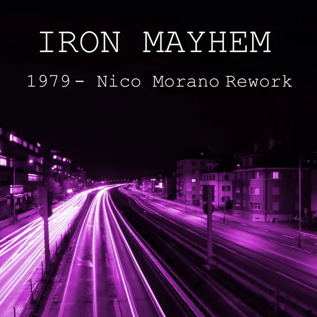 1979 - Nico Morano Rework