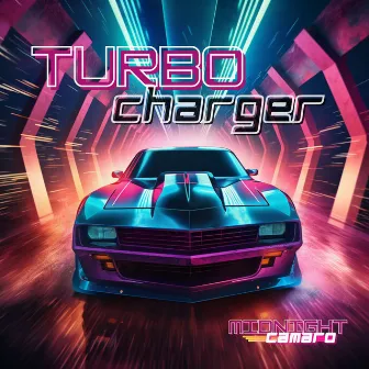 Turbocharger by Midnight Camaro