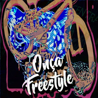 Onça Freestyle by ZERO81 Co.