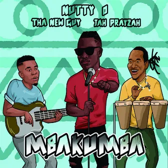 Mbakumba by Nutty O