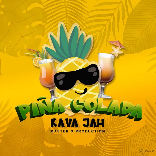 PINA COLADA