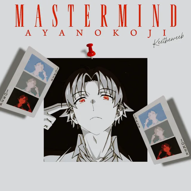 Mastermind (Ayanokoji)