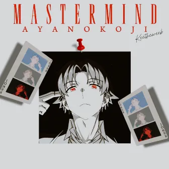 Mastermind (Ayanokoji) by Keetheweeb