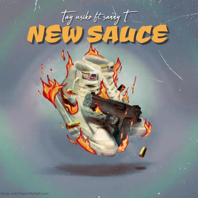 New Sauce