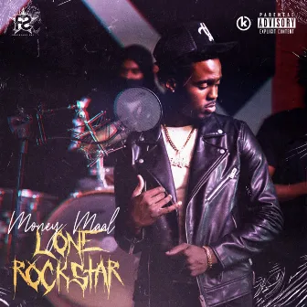 Lone Rockstar by Money Maal