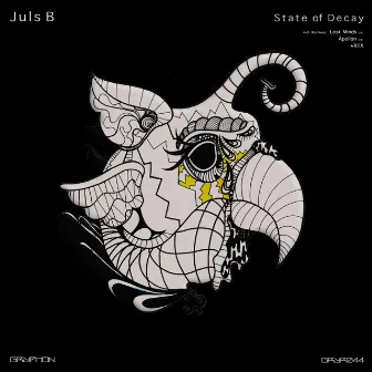 State of Decay by Juls B