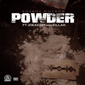 POWDER by Poeboi Hotrod