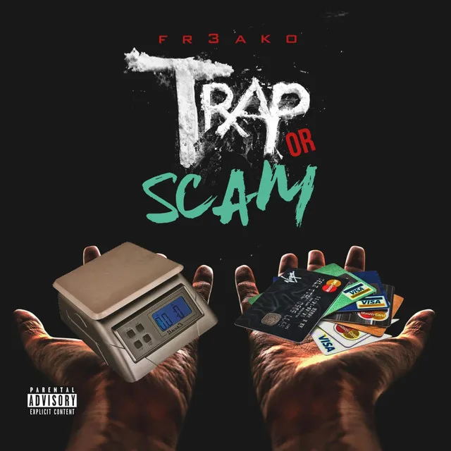 Trap or Scam