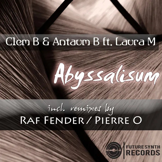 Abyssalisum - Pierre O Remix