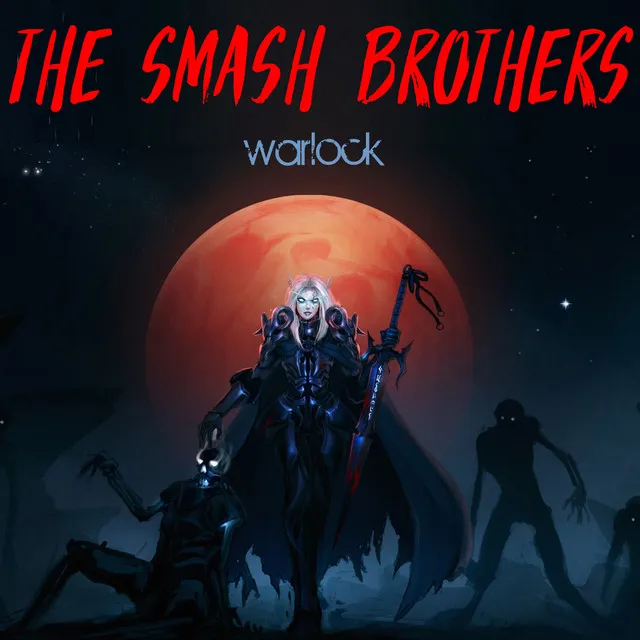 Warlock - Single