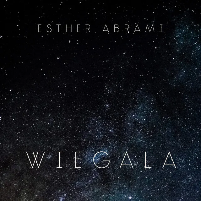 Wiegala (Arr. for Violin and String Quintet by Esther Abrami)