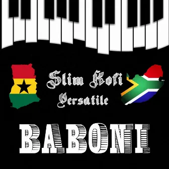 Baboni by 