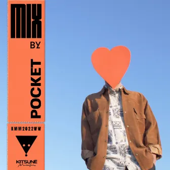 Kitsuné Musique Mixed by POCKET (DJ Mix) by POCKET