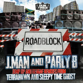 Roadblock by Parly B