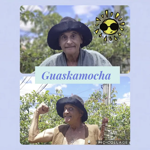 Guaskamocha