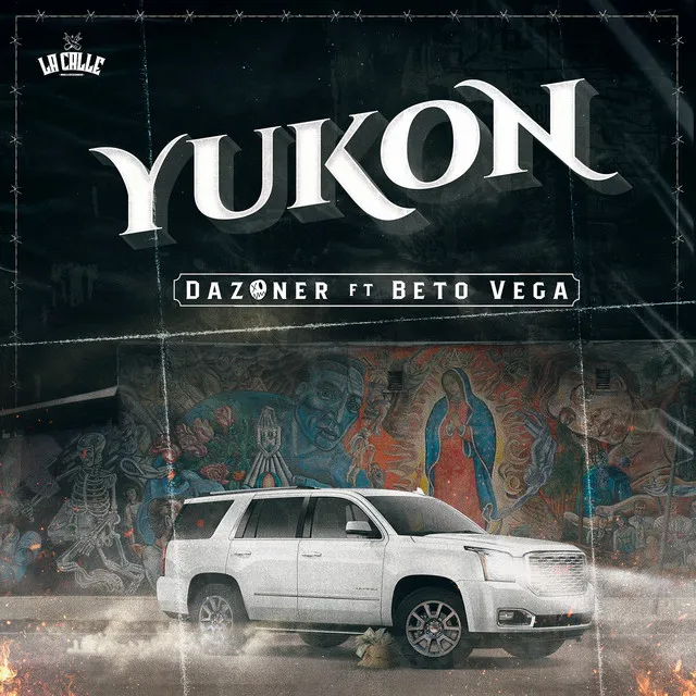 Yukon (feat. Beto Vega)