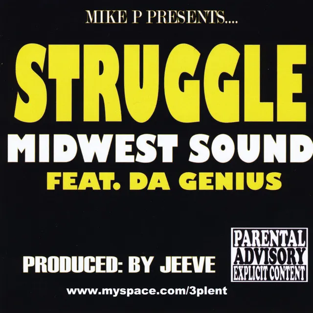 Midwest Sound Inst.