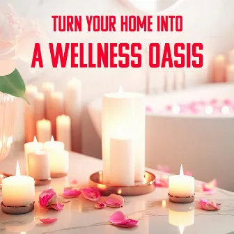 Turn Your Home Into a Wellness Oasis (Relaxing Shower Music & Peaceful Aromatherapy Ritual) by Aromatherapy Shower