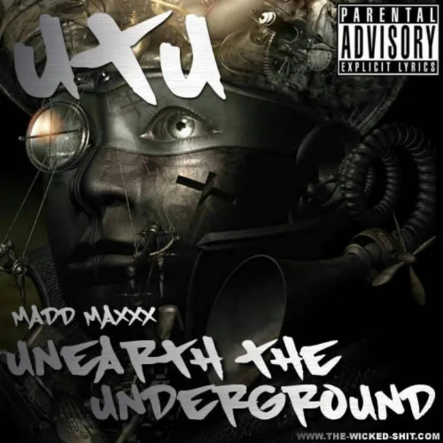 Unearth the Underground