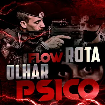 Flow Rota Olhar Psico by JC Rap