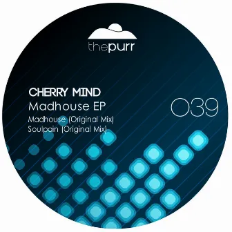 Madhouse by Cherry Mind