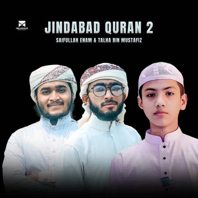 Jindabad Quran 2