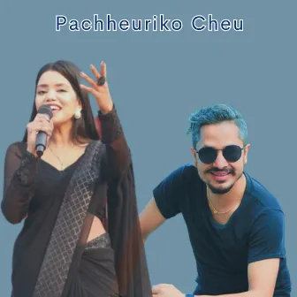 Pachheuriko Cheu (Acoustic Version) by Rishi Khadka