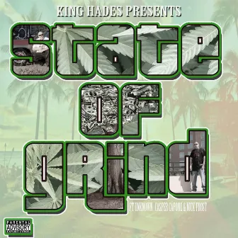 State of Grind - Single by King Hades