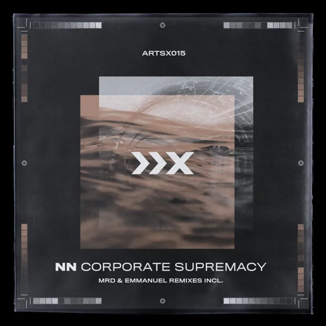 Corporate Supremacy - MRD Remix