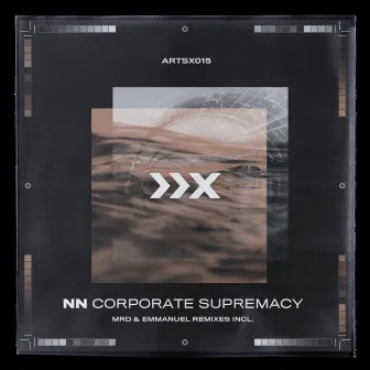 Corporate Supremacy by NN