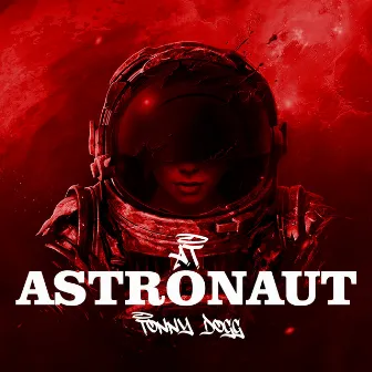 Astronaut by Tonny Dogg