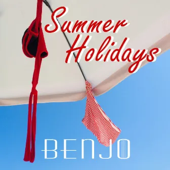 Summer Holidays by BenJo