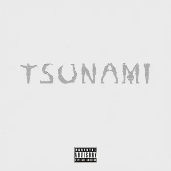 Tsunami by Bispo III