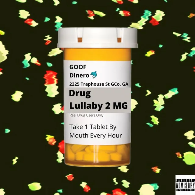 Drug Lullaby